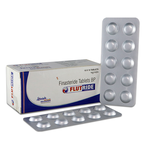 FLUTRIDE Tablets