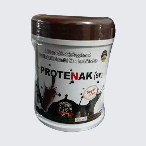 PROTENAK Protein Powder