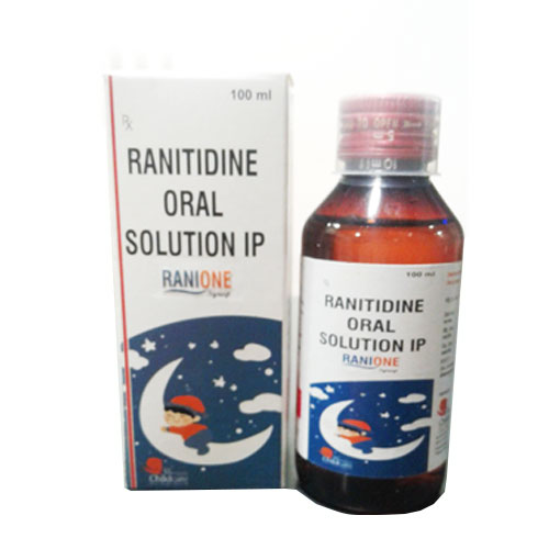 RANIONE Syrup