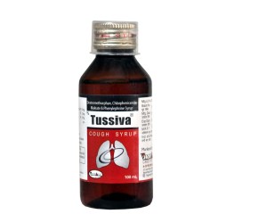 Tussiva Syrup