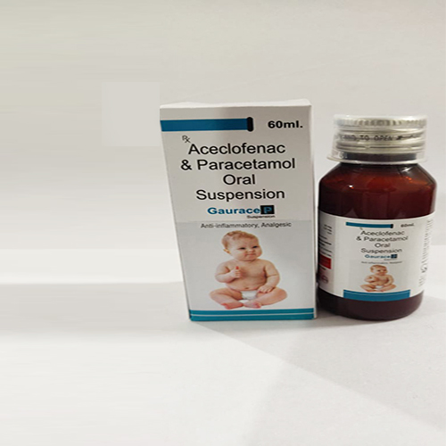 GAURACE-P Suspension