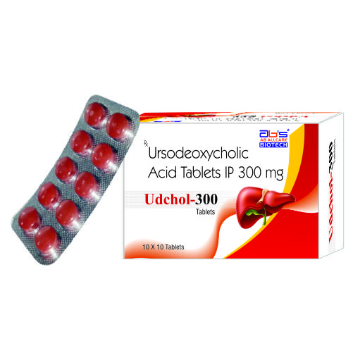 UDCHOL Tablets