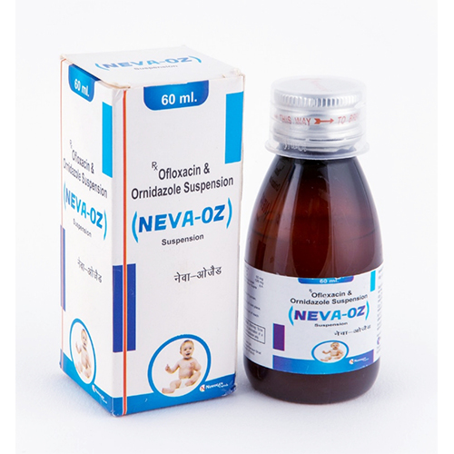 NEVA-OZ Suspension