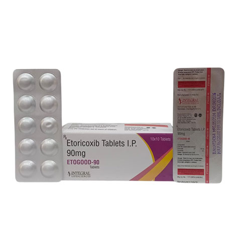 ETOGOOD-90 TABLETS