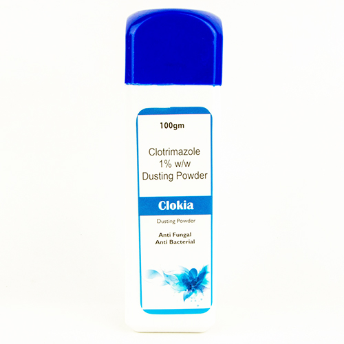CLOKIA Dusting Powder
