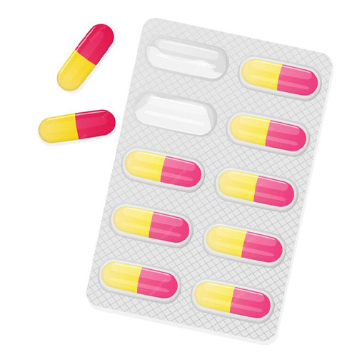 MULTIVITAMIN + MULTIMINERAL CAPSULES
