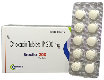 BREXFLO-200 Tablets
