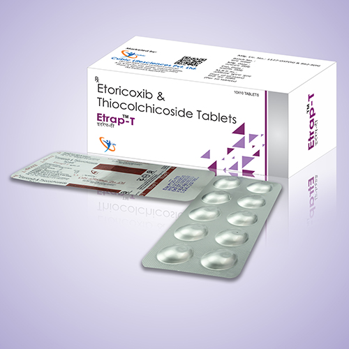 ETRAP-T Tablets