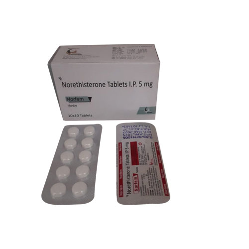 NORFEM TABLETS