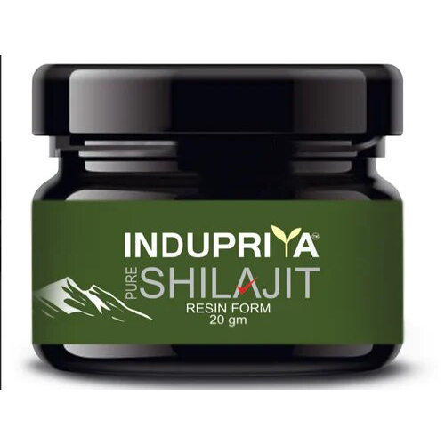 Shilajit