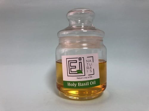 Holy Basil Oil