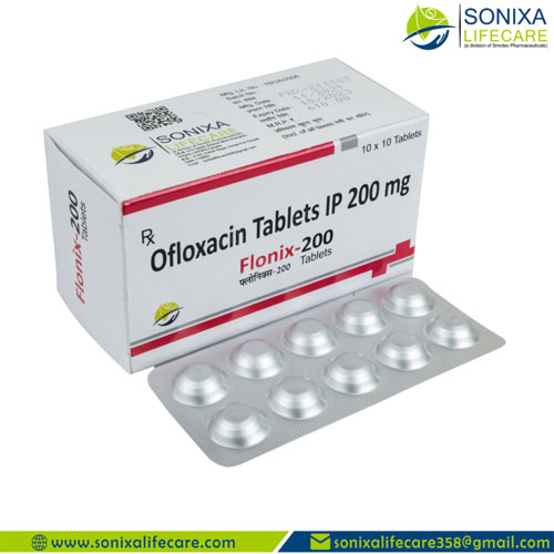 FLONIX-200 TABLETS