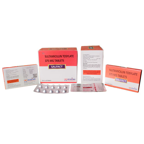 SALFACT Tablets