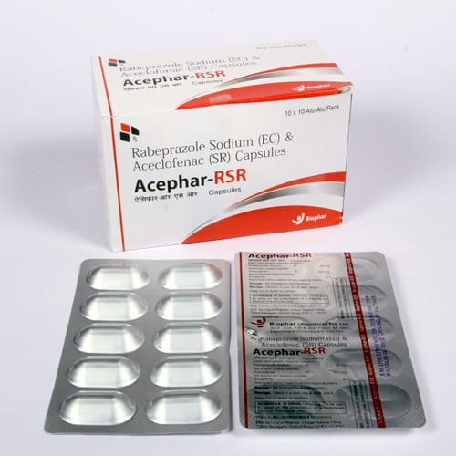ACEPHAR-RSR