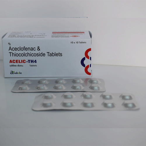 ACELIC-TH4 Tablets
