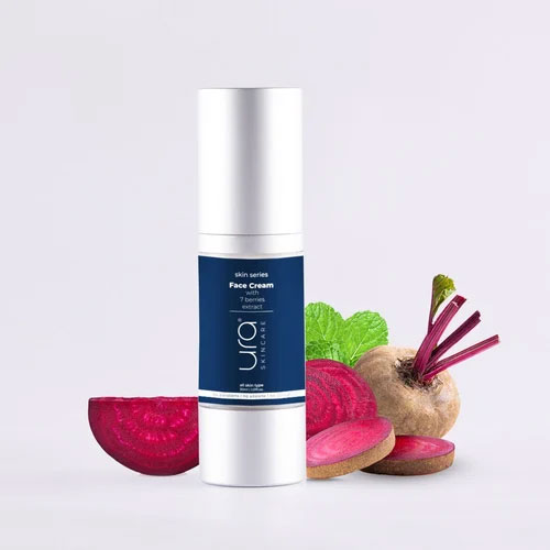 URA Face Cream