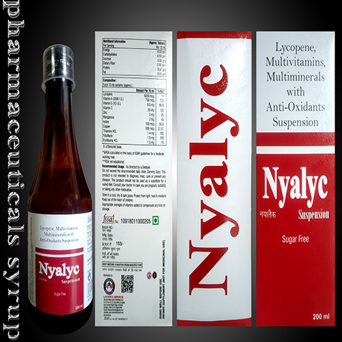 NYALYC Suspension