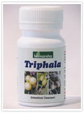 Mimansha Triphala Capsules