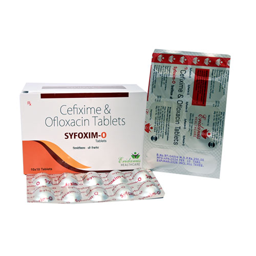 SYFOXIM-O TABLETS