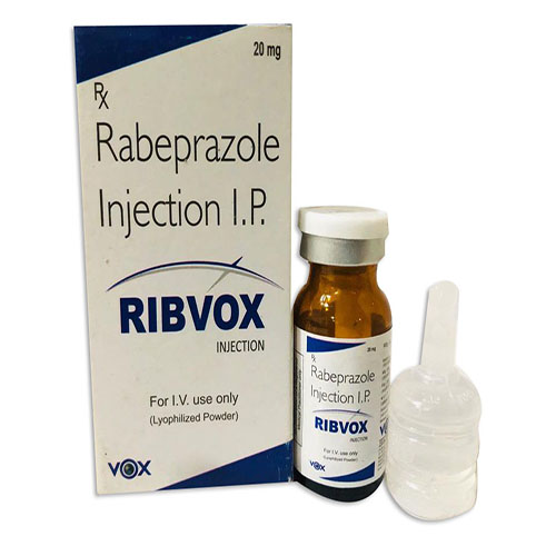 ROBIVOX Injection