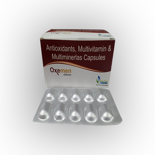 OXEMEN Capsules