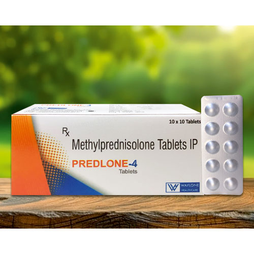 PREDLONE-4 Tablets