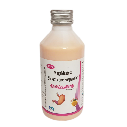 Gastobon-MPS Suspension