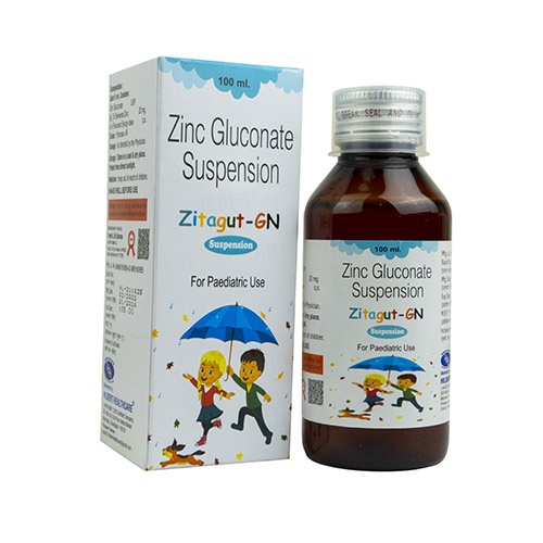 ZITAGUT-GN Suspension