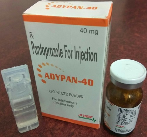ADYPAN-40 INJECTION