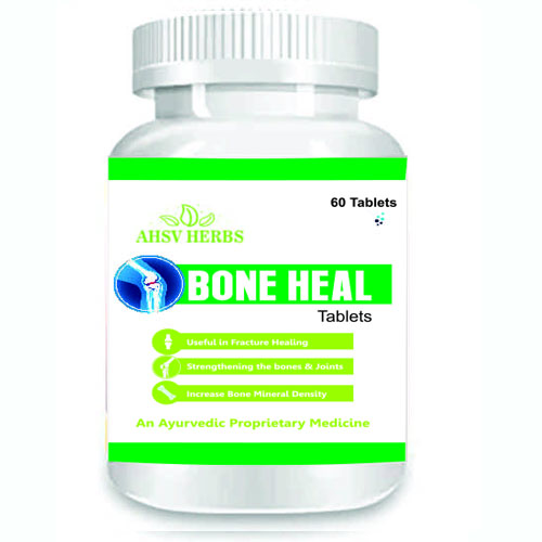 Bone Heal Tablets