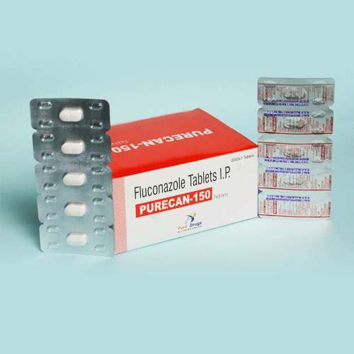 PURECAN-150 Tablets
