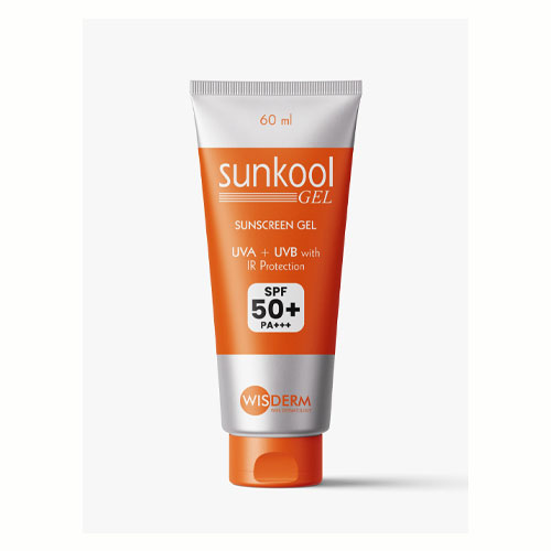 Sunkool Gel SPF 50+