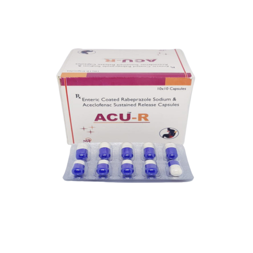 ACU-R Capsules