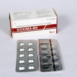 Dexima-B6 Tablets