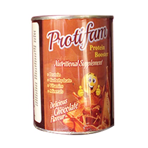 PROTIFAM PROTEIN