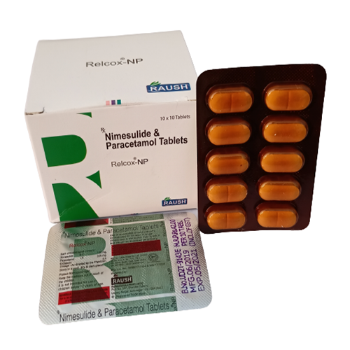 RELCOX-NP Tablets