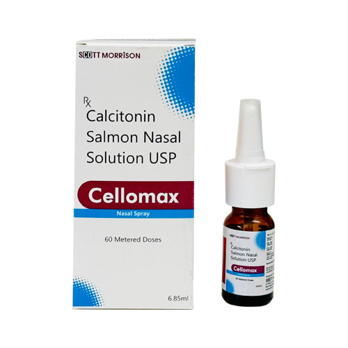 Cellomax Nasal Spray