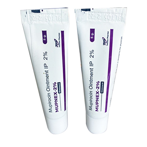 MUPNEX 2% Ointment
