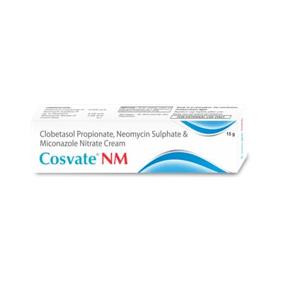 Cosvate-NM Cream
