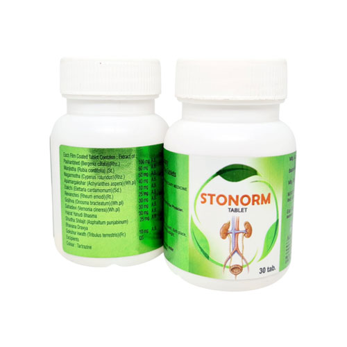 STONORM Tablets
