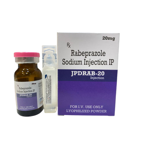 JPDRAB-20 INJECTION