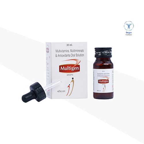 Multigen Drops