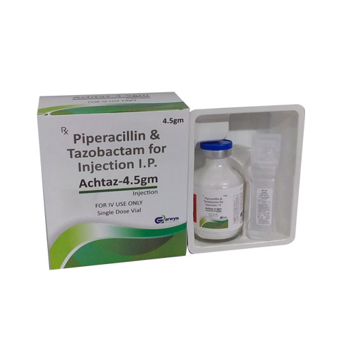 ACHTAZ-4.5gm Injections