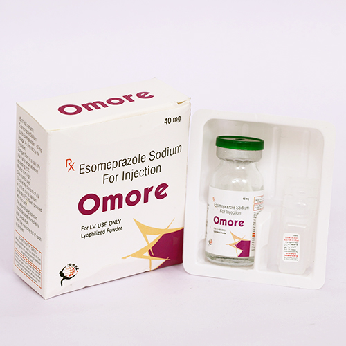 Omore Injection