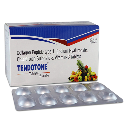 TENDOTONE Tablets