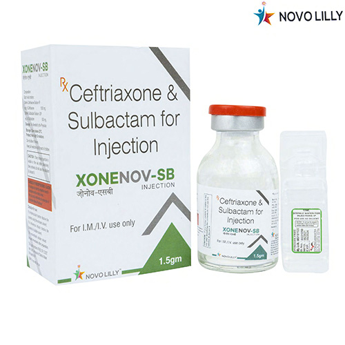 XONENOV-SB 1.5 Injection