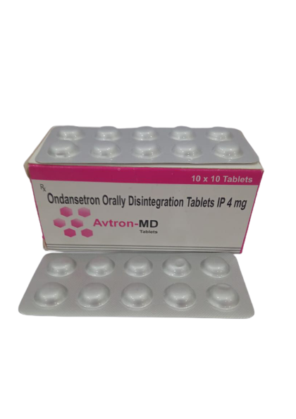 AVTRON-MD Tablets