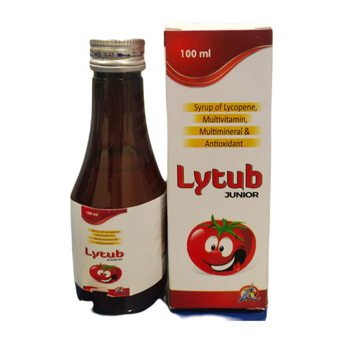 LYTUB JUNIOR (100ml)