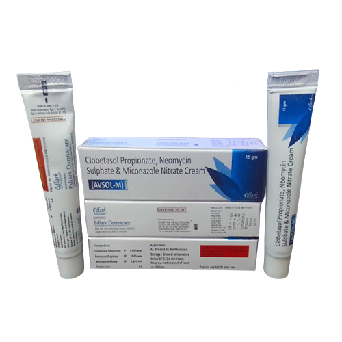 AVSOl-M Cream