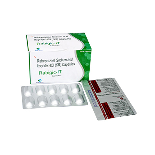 RABIGIC-IT Capsules